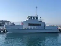 கேடமரன் விற்பனைக்கு