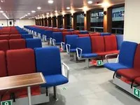 பயணிகள் கப்பல் விற்பனைக்கு