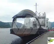 ரோ-ரோ கப்பல் விற்பனைக்கு