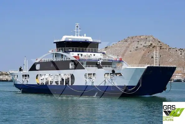 Ro-Ro ship for sale