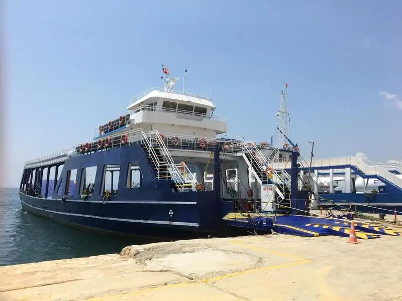 ரோ-ரோ கப்பல் விற்பனைக்கு