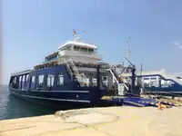 Ro-Ro ship விற்பனைக்கு