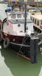 இழுவை படகு விற்பனைக்கு