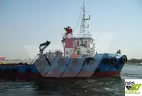 இழுவை படகு விற்பனைக்கு