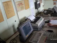 எண்ணெய் / இரசாயன டேங்கர் விற்பனைக்கு
