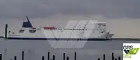 ரோ-ரோ கப்பல் விற்பனைக்கு