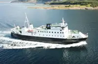 Ro-Ro ship விற்பனைக்கு