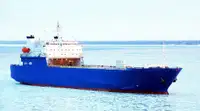 Ro-Ro ship விற்பனைக்கு