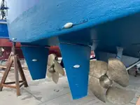 காவல் படகு விற்பனைக்கு