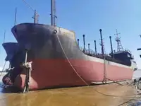 Oil/Chemical tanker விற்பனைக்கு