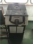 எண்ணெய் / இரசாயன டேங்கர் விற்பனைக்கு
