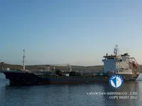 எண்ணெய் / இரசாயன டேங்கர் விற்பனைக்கு
