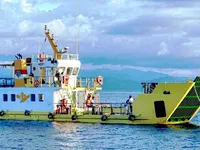 லேண்டிங் கிராஃப்ட், டேங்க் விற்பனைக்கு
