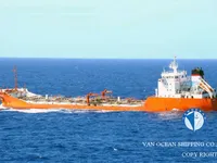 எண்ணெய் / இரசாயன டேங்கர் விற்பனைக்கு
