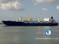 குளிர்சாதனக் கப்பல் விற்பனைக்கு