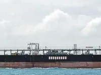எண்ணெய் / இரசாயன டேங்கர் விற்பனைக்கு