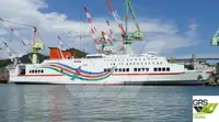 Ro-Ro ship விற்பனைக்கு
