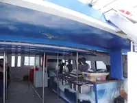 பயணிகள் கப்பல் விற்பனைக்கு