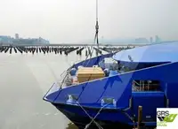 பயணிகள் கப்பல் விற்பனைக்கு