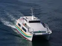 பயணிகள் கப்பல் விற்பனைக்கு