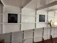 இழுக்கும் படகு விற்பனைக்கு