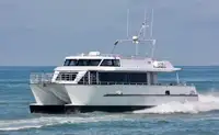 பயணிகள் கப்பல் விற்பனைக்கு