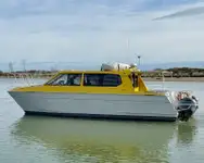 பயணிகள் கப்பல் விற்பனைக்கு