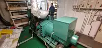 பங்கர் டேங்கர் விற்பனைக்கு