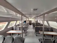 பயணிகள் கப்பல் விற்பனைக்கு
