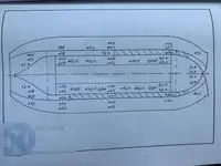இழுக்கும் படகு விற்பனைக்கு