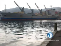 குளிர்சாதனக் கப்பல் விற்பனைக்கு
