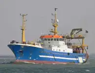 Trawler விற்பனைக்கு