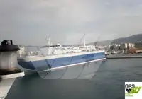 Ro-Ro ship விற்பனைக்கு