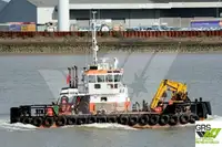 General Cargo/Multi-purpose விற்பனைக்கு