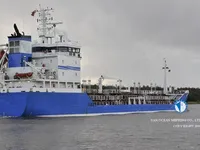 எண்ணெய் / இரசாயன டேங்கர் விற்பனைக்கு
