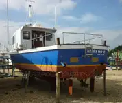 டிராலர் விற்பனைக்கு