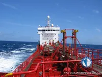 எண்ணெய் / இரசாயன டேங்கர் விற்பனைக்கு