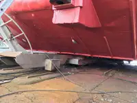 இழுக்கும் படகு விற்பனைக்கு