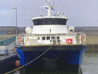 காற்றாலை சேவை கப்பல் விற்பனைக்கு