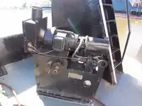 இழுக்கும் படகு விற்பனைக்கு
