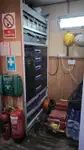காற்றாலை சேவை கப்பல் விற்பனைக்கு
