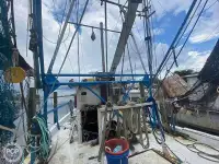 Trawler விற்பனைக்கு