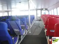 பயணிகள் கப்பல் விற்பனைக்கு