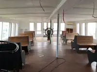 படகுக் கப்பல் விற்பனைக்கு
