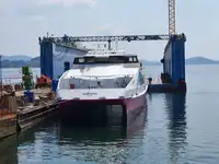 குரூஸ் கப்பல் விற்பனைக்கு