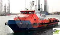 Wind farm service vessel விற்பனைக்கு