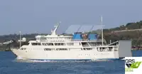 Ro-Ro ship விற்பனைக்கு