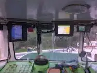 பயணிகள் கப்பல் விற்பனைக்கு