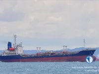 எண்ணெய் / இரசாயன டேங்கர் விற்பனைக்கு