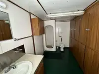 இழுக்கும் படகு விற்பனைக்கு